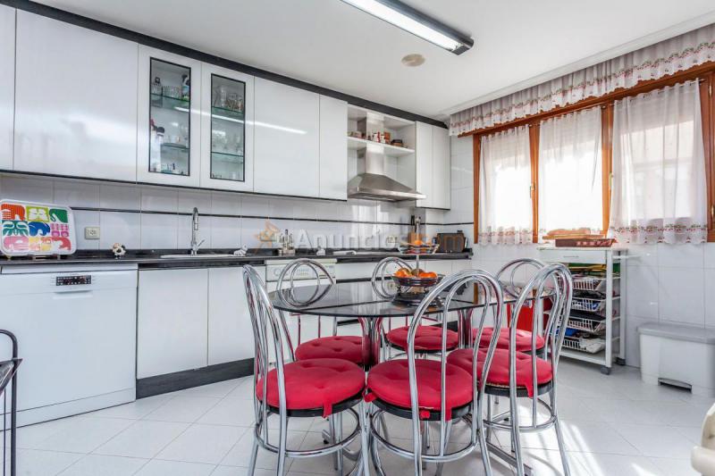 Apartamento en venta en  Centro, Segovia