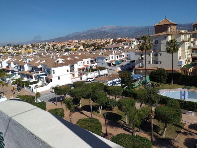 Apartamento en venta en  Paseo Marítimo de Levante, Torre del Mar
