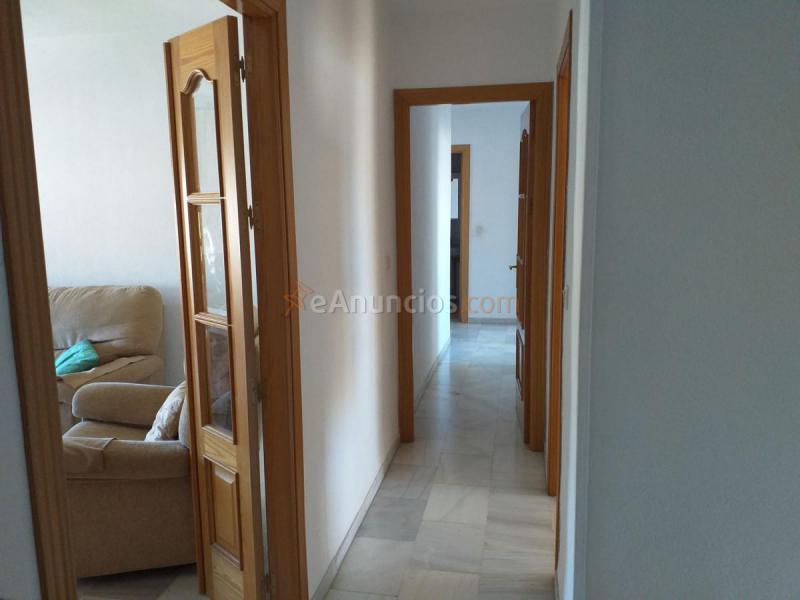 Apartamento en venta en  Paseo Marítimo de Levante, Torre del Mar