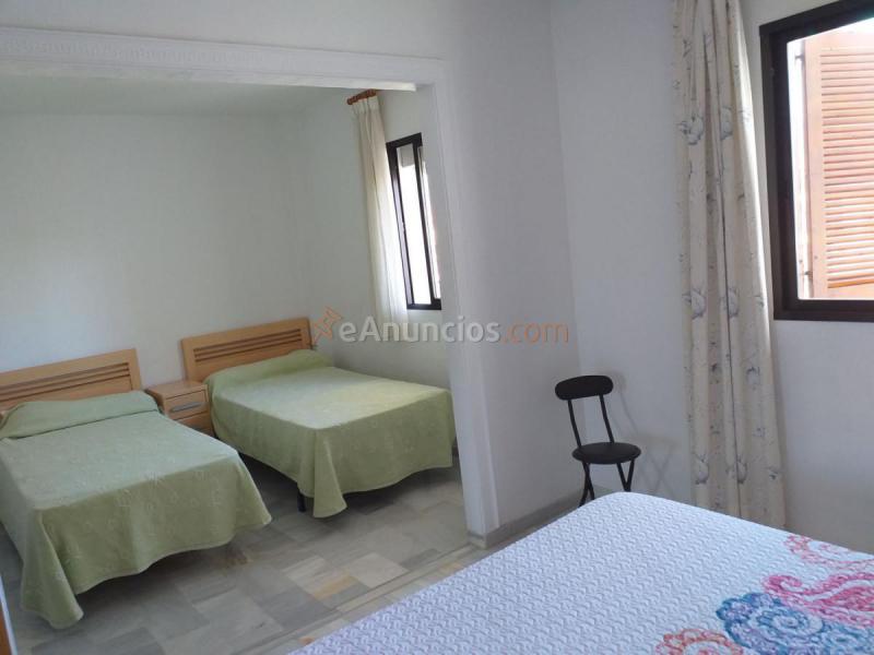 Apartamento en venta en  Paseo Marítimo de Levante, Torre del Mar