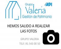 Apartamento en venta en  Chamberí, Madrid