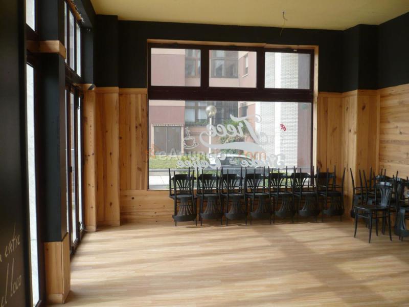 Local Comercial en alquiler en Calle Luis Hauzeur, Salinas, Castrillon