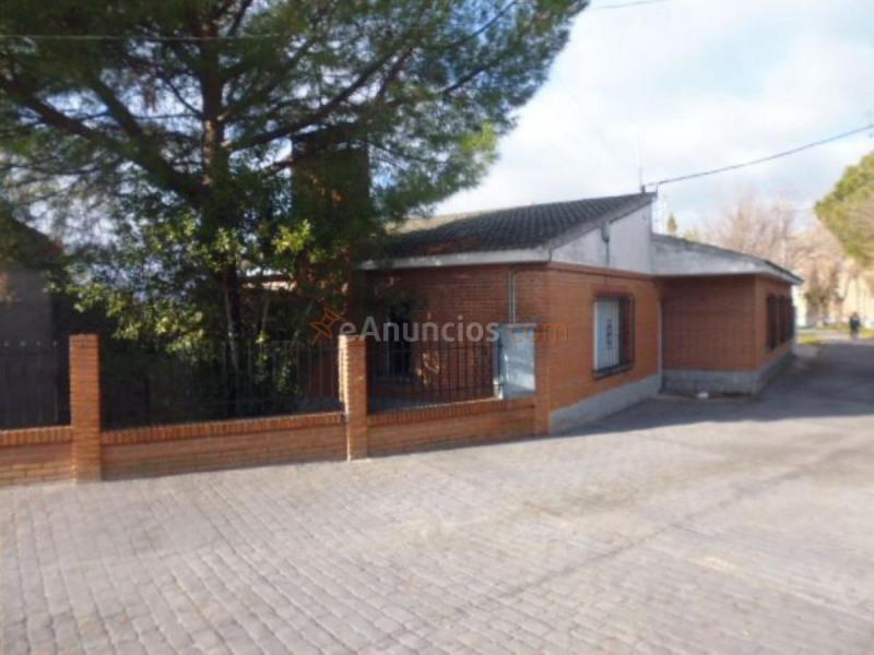 Adosado en venta en  La virgen, Méntrida