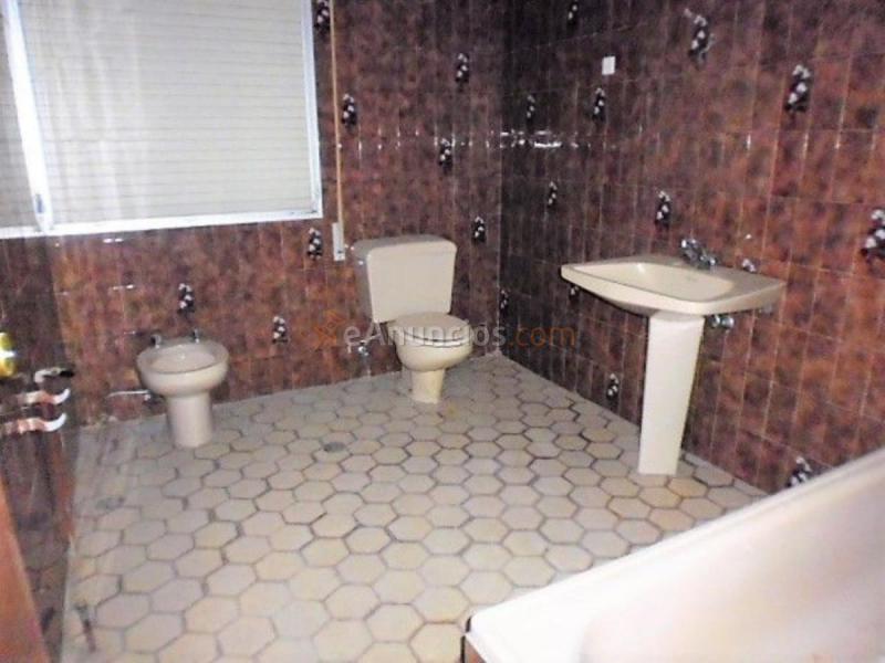 Adosado en venta en  La virgen, Méntrida