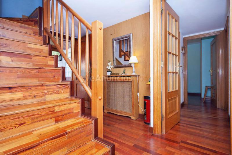 Adosado en venta en  Santa Susanna