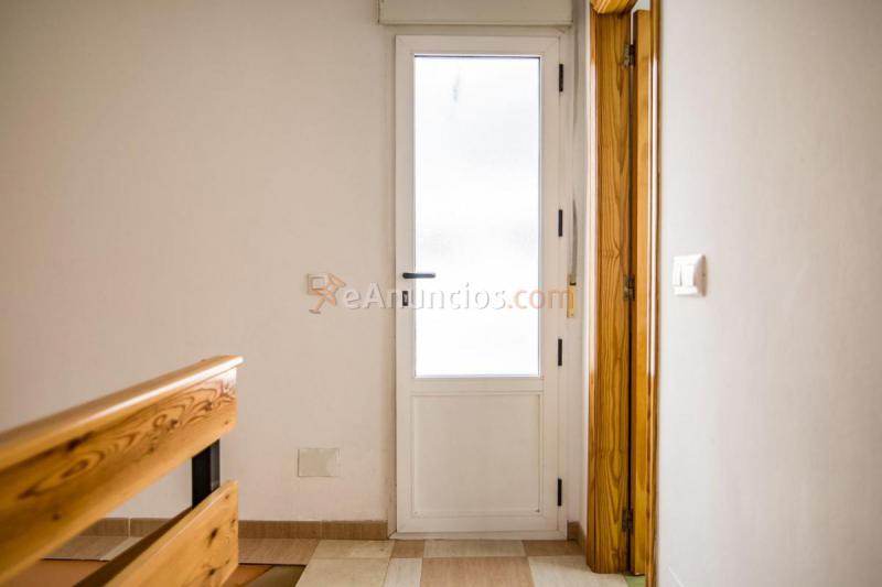 Adosado en venta en  Villanueva de la Reina