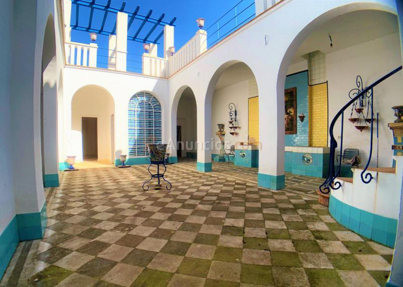 Casa en venta en  Olivares