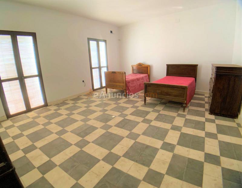 Casa en venta en  Olivares