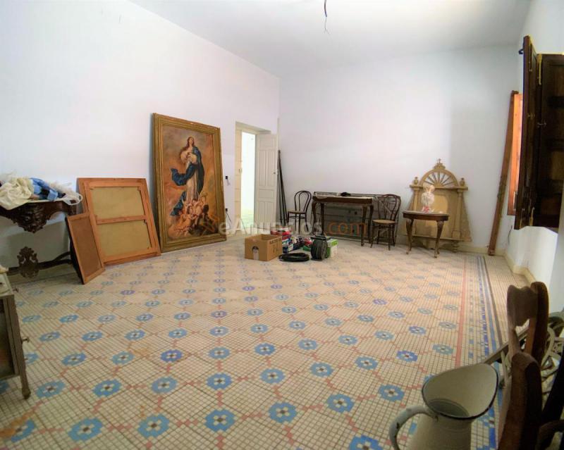 Casa en venta en  Olivares