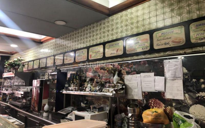 Local Comercial en alquiler en  Chamberí, Madrid