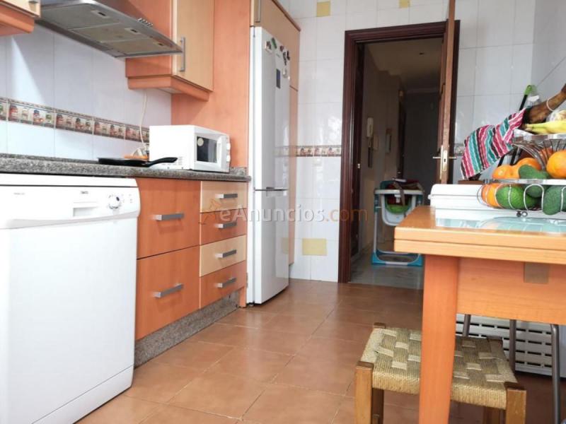 Apartamento en venta en  Blas de Lezo, Bailén - Miraflores, Málaga