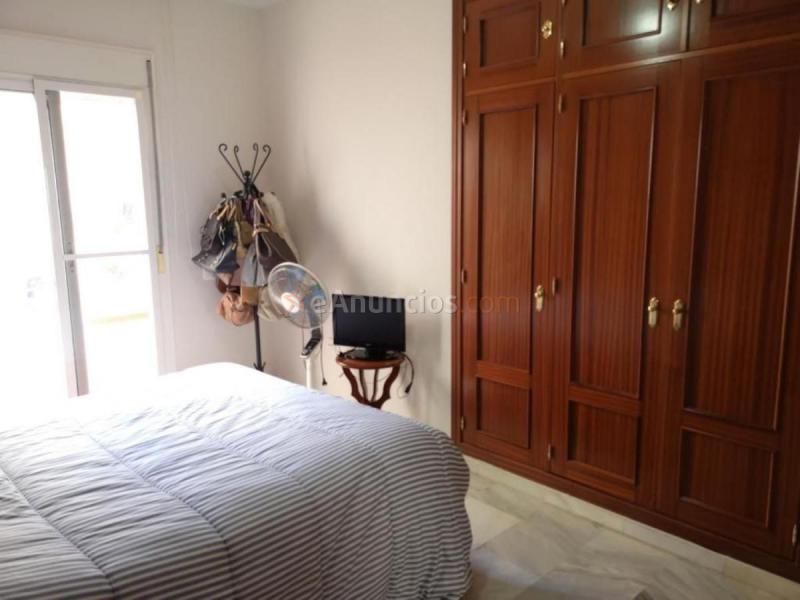 Apartamento en venta en  Blas de Lezo, Bailén - Miraflores, Málaga