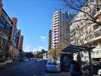 Apartamento en venta en Avenida Andalucia, Centro, Málaga