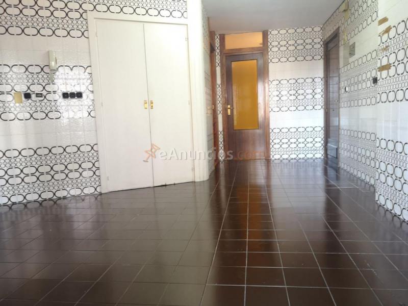 Apartamento en venta en Avenida Andalucia, Centro, Málaga