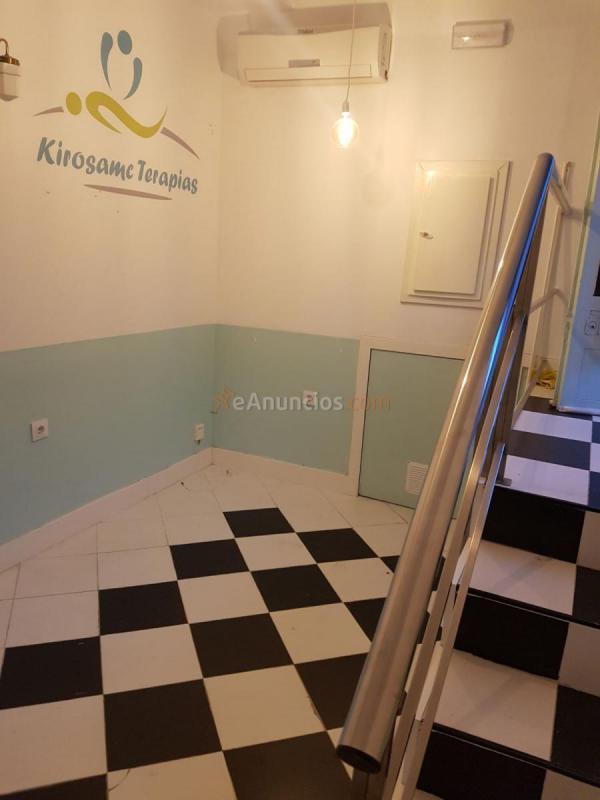 Local Comercial en alquiler en Calle de Francisco Silvela, Madrid, Salamanca, Madrid