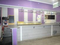 Local Comercial en alquiler en  Juan Duque, Arganzuela, Madrid