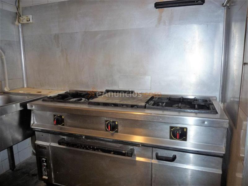 Local Comercial en alquiler en  Juan Duque, Arganzuela, Madrid