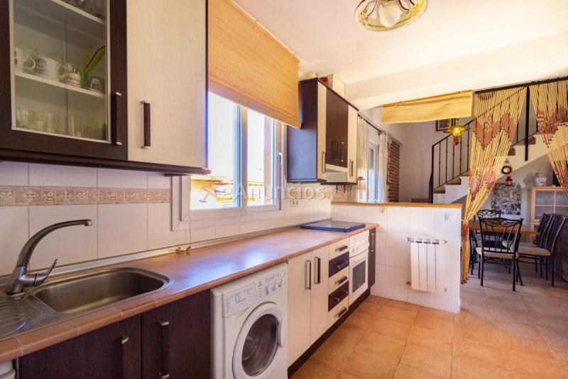 Adosado en venta en Calle Júpiter, Maello