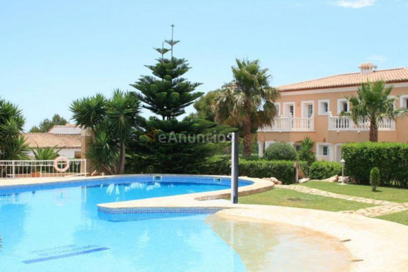 Casa en venta en  Partida Garduix, Gargasindi, Calpe