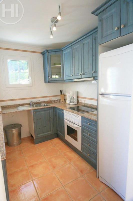 Casa en venta en  Partida Garduix, Gargasindi, Calpe