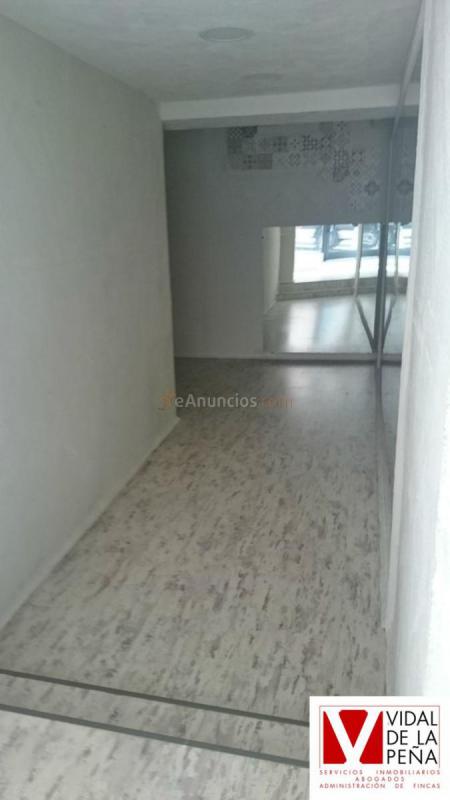 Local Comercial en alquiler en Calle Ruamayor, Centro - Ayuntamiento, Santander