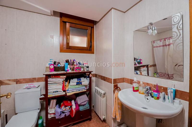 Apartamento en venta en  Cistérniga