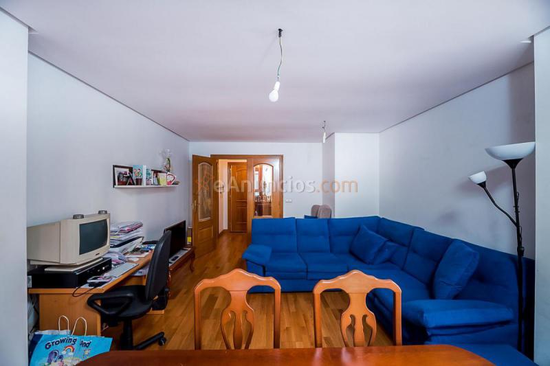 Apartamento en venta en  Cistérniga