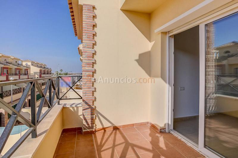 Duplex en venta en  El Mojón, Pilar de la Horadada