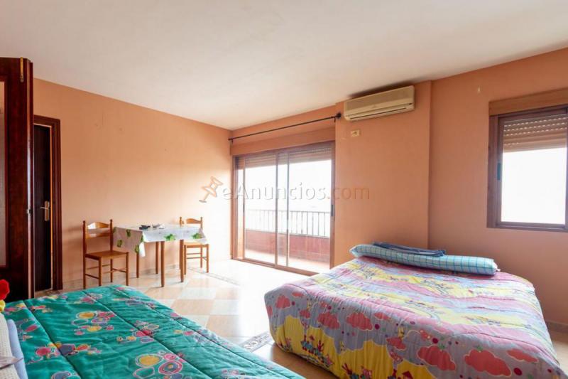 Apartamento en venta en  Santa Amalia