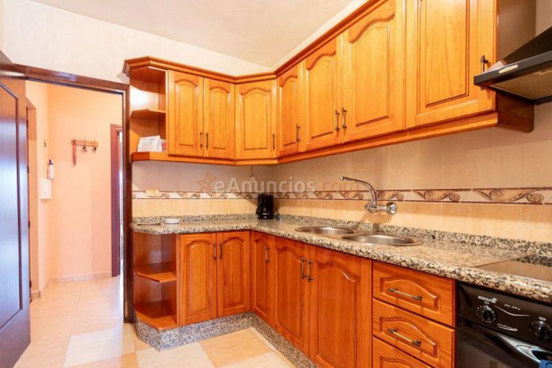 Apartamento en venta en  Santa Amalia