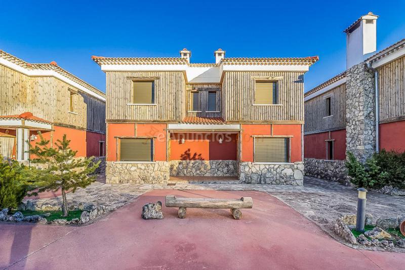 Casa Rural en venta en  Las Majadas