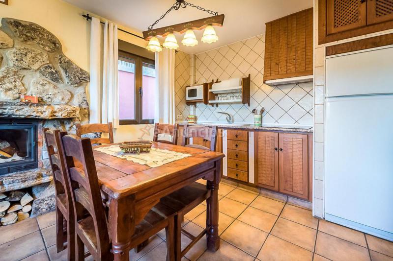 Casa Rural en venta en  Las Majadas
