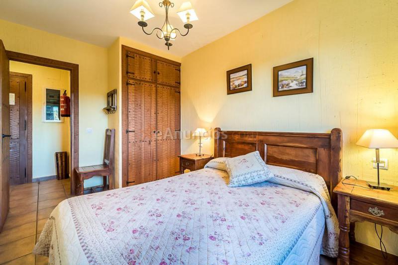 Casa Rural en venta en  Las Majadas