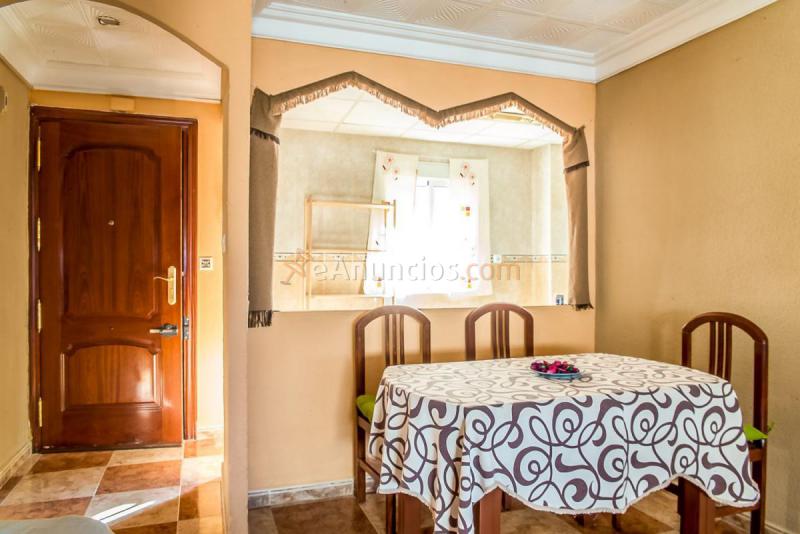 Apartamento en venta en  La Orden, Huelva