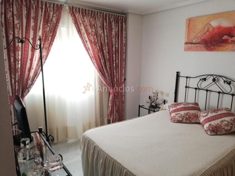 Apartamento en venta en  Centro, Málaga