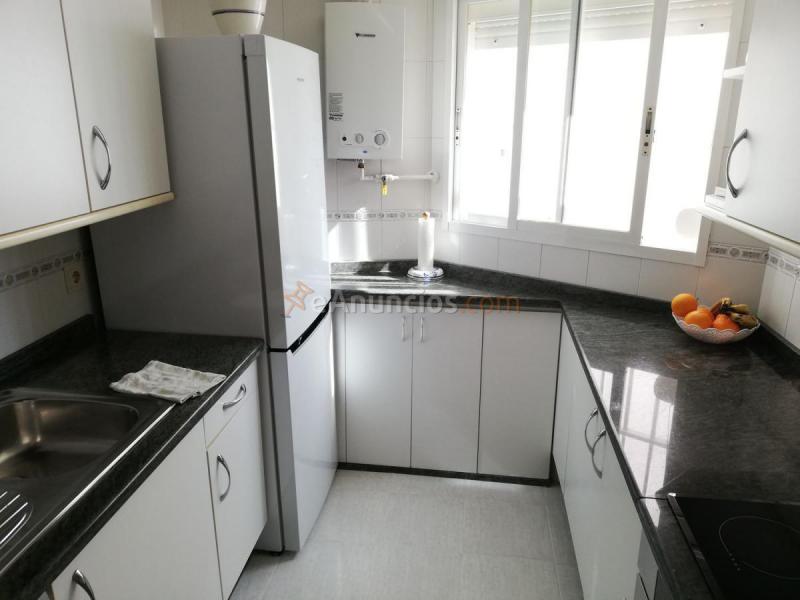 Apartamento en venta en  Centro, Málaga