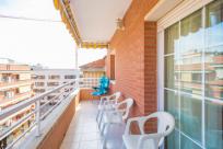 Apartamento en venta en  Torrent Ballester, Viladecans
