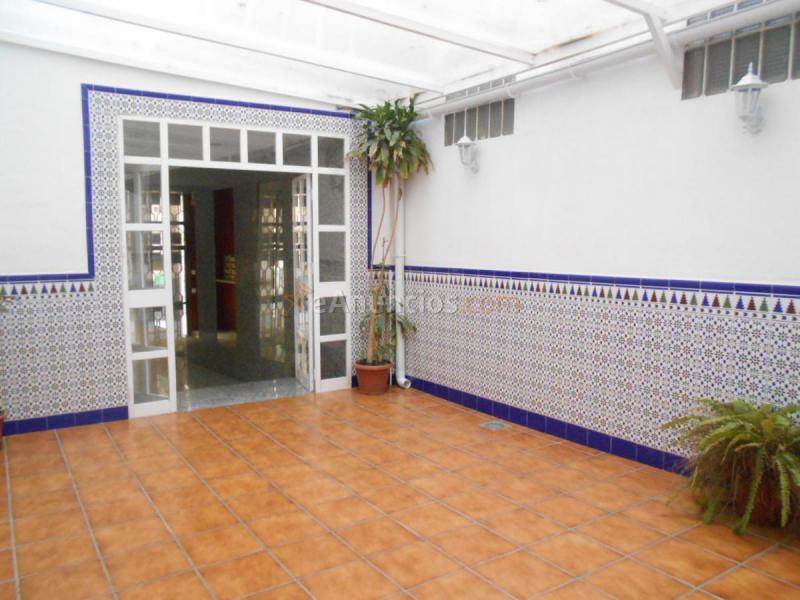 Apartamento en venta en  Centro, Málaga