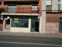 Local Comercial en venta en Avenida Madrid, Collado Mediano