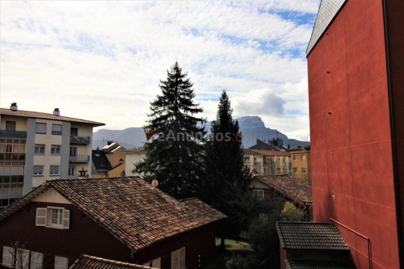 Apartamento en venta en Calle Valle de Ansó, Jaca, Casco Urbano, Jaca