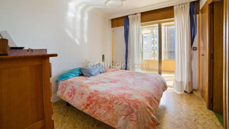 Apartamento en venta en  Arenales del Sol