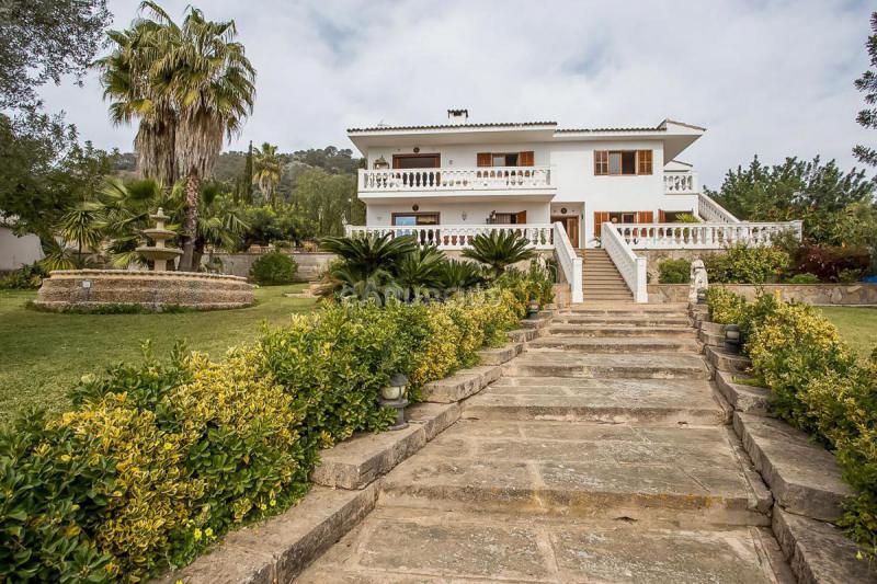 Adosado en venta en Avenida de sa Font Seca, Palmanyola