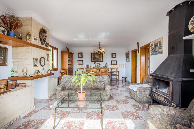 Adosado en venta en Avenida de sa Font Seca, Palmanyola