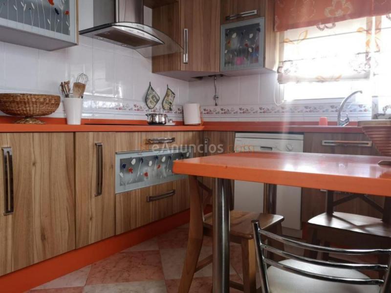 Adosado en venta en  Puerto de la Torre, Málaga