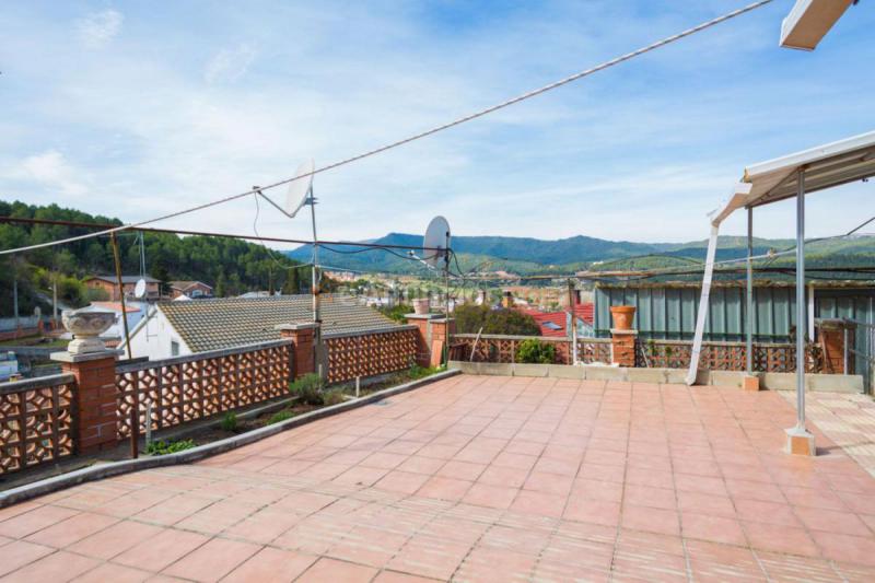 Adosado en venta en  Sant Salvador de Guardiola