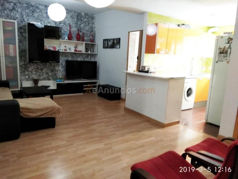 Apartamento en venta en  Centro, Málaga