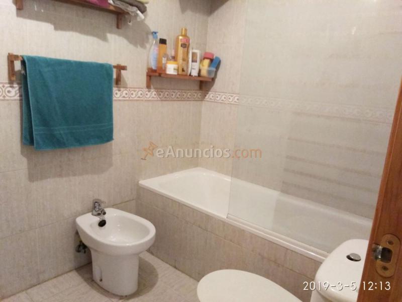 Apartamento en venta en  Centro, Málaga