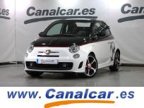 Abarth 500C Cabrio 1.4 16v T-Jet 140CV