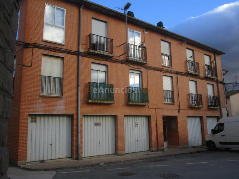 Se vende apartamento en Berbinzana (Navarra)