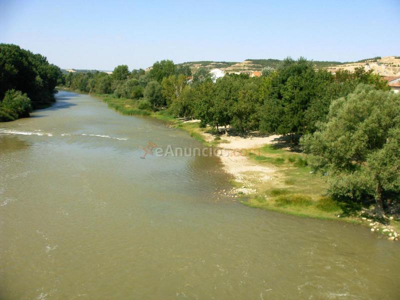 Se vende apartamento en Berbinzana (Navarra)